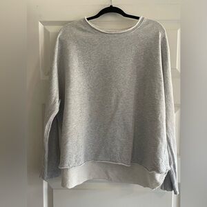 Frank & Eileen Anna Long-Sleeve Capelet